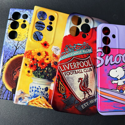 Ahorro de tiempo Máquina de sublimación 3D Molde universal para la impresión rápida de carcasas de teléfono