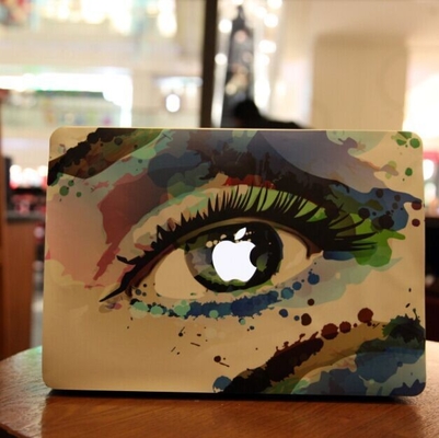 Máquina de fabricación de fundas para portátiles de corte libre personalizadas DQ-LD