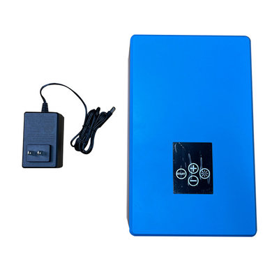 IDSKIN UV Light Protector de pantalla Vidrio templado para estuches de teléfonos