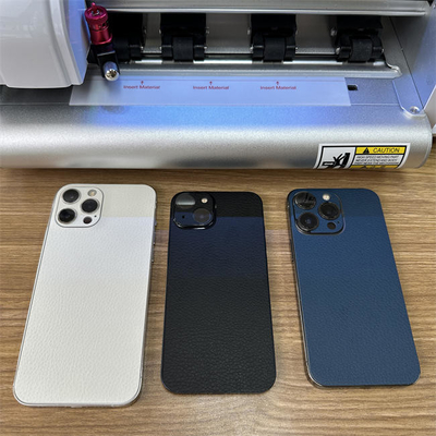 Cortador de adhesivos de vinilo personalizado Samsung 12x18 para cortar la piel