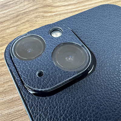 Cortadora de cuero de la piel del teléfono móvil del OEM del cocodrilo para la piel que hace negocio