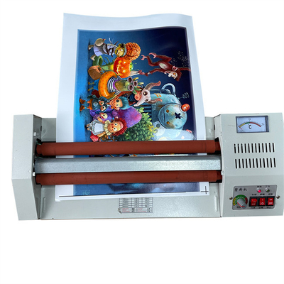 Máquina de impresión personalizada de la piel del ordenador portátil 220V