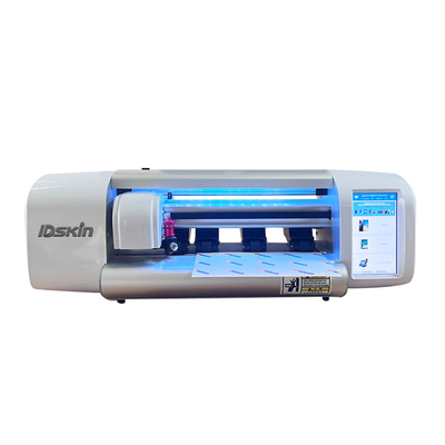 Trazador de Cutting Machine Graph del guardia de la pantalla de Tpu de la etiqueta engomada del vinilo