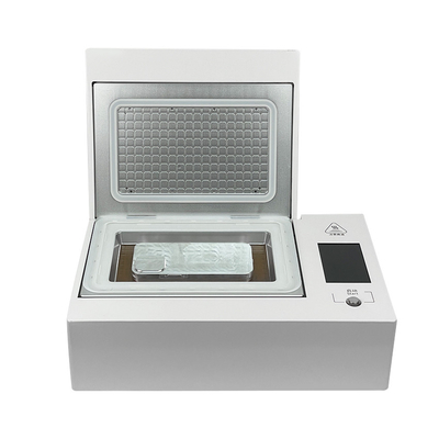 Nuevo Mini 3D Sublimación Vacuo Prensa de Calor Máquina Para Impresión Diseño Personalizado Cuerpo de teléfono
