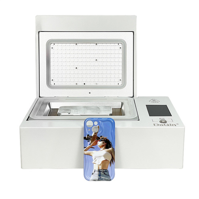 Rango de temperatura 0-399C Máquina de impresión 3D por sublimación MDS Certificado 47*59*29cm Tamaño