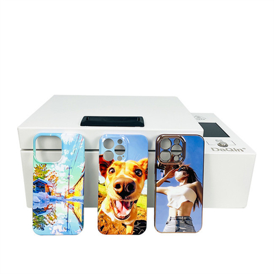 Máquina de transferencia de corazón de caja de teléfono 3d máquina de impresión de caja de teléfono para Diy caja de teléfono Pc Pbt