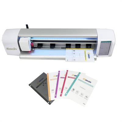 Máquina cortadora de película de hidrogel TPU directa de fábrica, plotter, pegatinas traseras, cortador de piel para teléfono móvil, máquina para hacer protectores de pantalla