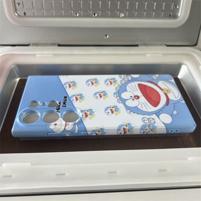 Daqin Venta caliente 3D máquina de sublimación de vacío DIY Prensa de calor