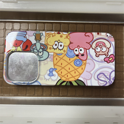 Funda para impresora digital en oferta, cubierta para impresora de transferencia de calor para fotos DIY, personalización con tus fotos favoritas