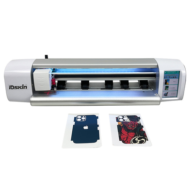 Máquina de corte personalizada para TPU, plotter de corte de hidrogel, protector de pantalla protector de piel trasera, máquina de corte de película para teléfono móvil