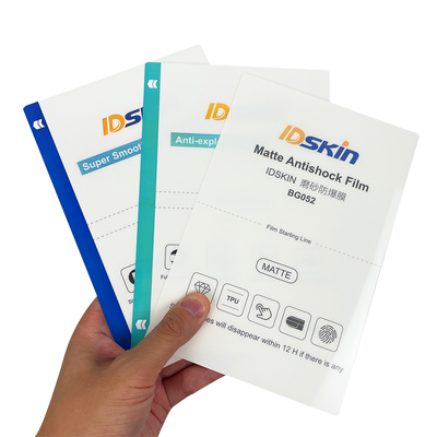 Máquina de corte personalizada para TPU, plotter de corte de hidrogel, protector de pantalla protector de piel trasera, máquina de corte de película para teléfono móvil
