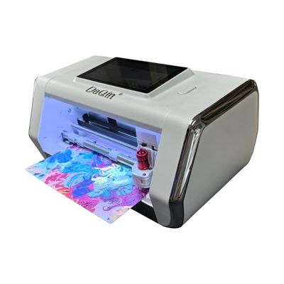 Automatic Film Cutting Machine With 8,000+ Phone Model Database Support