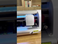 La parte posterior de encargo pela el cortador del protector de la pantalla para la película del hidrogel del reloj ultra 38m m de Apple