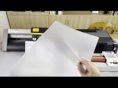 Personalización del software del cortador de la impresora de los gráficos del vinilo de la máquina de la fabricación de la piel del ordenador portátil del cuerpo completo