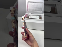 Máquina de impresión 3D por sublimación