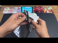 IDskin Mini Xr Cortador de protector de pantalla